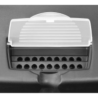 Ящик для инструмента STAYER VEGA-24 пластиковый 38105-21_z03