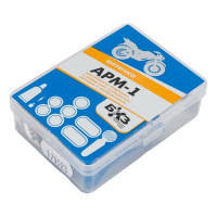 Автоаптечка БХЗ АРМ-1 62530
