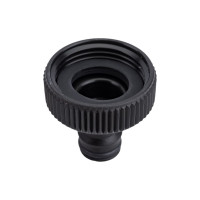 Соединитель для кранов с резьбой 1" GF 5432 1275