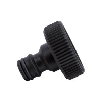 Соединитель для кранов с резьбой 1" GF 5432 1275