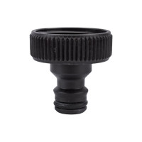 Соединитель для кранов с резьбой 1" GF 5432 1275