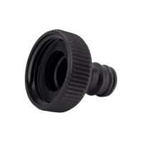 Соединитель для кранов с резьбой 1" GF 5432 1275