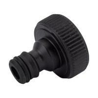 Соединитель для кранов с резьбой 1" GF 5432 1275