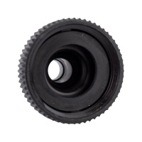 Соединитель для кранов с резьбой 1" GF 5432 1275