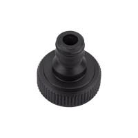 Соединитель для кранов с резьбой 1" GF 5432 1275