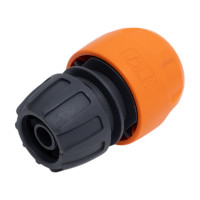 Переходник без клапана 1/2"-5/8" GF 5020 204