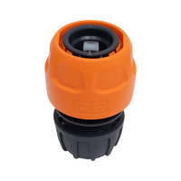 Переходник без клапана 1/2"-5/8" GF 5020 204