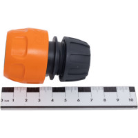 Переходник без клапана 1/2"-5/8" GF 5020 204