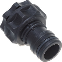 Набор для шланга (соединитель 1"+ соединитель 3/4") GF 5434 18108