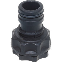 Набор для шланга (соединитель 1"+ соединитель 3/4") GF 5434 18108