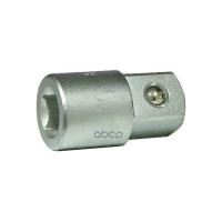 Адаптер 1/2"х3/4" FORCE 80946
