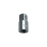 Адаптер 1/2"х3/4" FORCE 80946