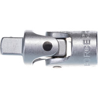Кардан 1/2", 70 мм FORCE 80541