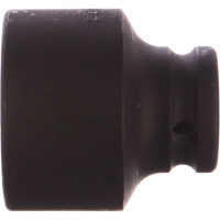 Головка ударная 1/2", 12 гранная, 34 мм FORCE 44834