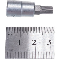 Головка бита 1/4", Т35, L=32 мм FORCE 3263235