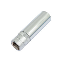 Головка 3/8", 6 гранная, 63 мм, 13 мм  FORCE 5356313