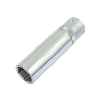 Головка 3/8", 6 гранная, 63 мм, 13 мм  FORCE 5356313