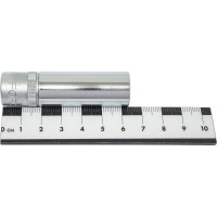Головка 3/8", 6 гранная, 63 мм, 13 мм  FORCE 5356313