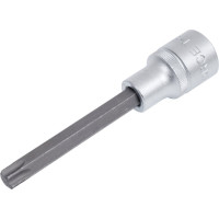 Головка-бита 1/2", Т50, 100 мм FORCE 34610050