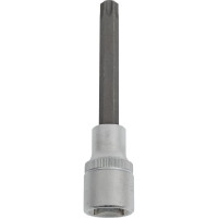 Головка-бита 1/2", Т50, 100 мм FORCE 34610050