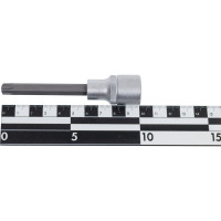 Головка-бита 1/2", Т50, 100 мм FORCE 34610050