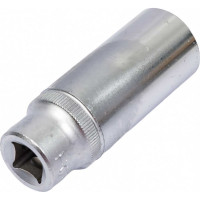 Головка 3/8", 6 гранная, 63 мм, 17 мм FORCE 5356317