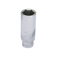 Головка 3/8", 6 гранная, 63 мм, 17 мм FORCE 5356317