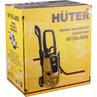 Мойка Huter W195-ARV 70/8/16