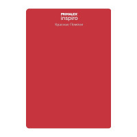 Краска PRIMALEX Inspiro Красные Помпеи PMX-I43