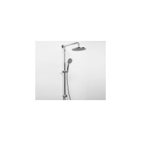 Душевой комплект WasserKRAFT 85/120х57,5 см A066