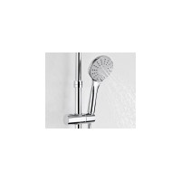 Душевой комплект WasserKRAFT 85/120х57,5 см A066