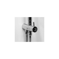 Душевой комплект WasserKRAFT 85/120х57,5 см A066