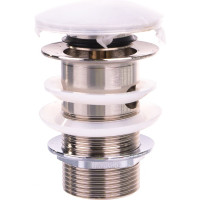 Донный клапан WasserKRAFT Push-up A073