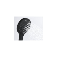 3-функциональная лейка WasserKRAFT A078