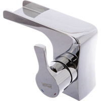 Kаскадный смеситель для раковины WasserKraft Berkel 4869