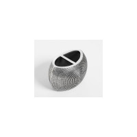 Стакан для зубных щеток WasserKraft Эйдер (Eider) K-33328A