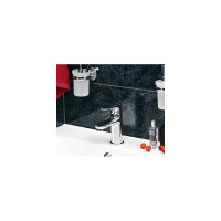 Смеситель для раковины WasserKraft Vils 5603