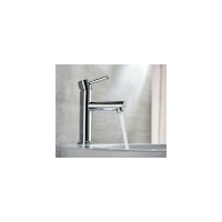 Смеситель для раковины WasserKraft Main 4104