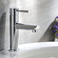 Смеситель для раковины WasserKraft Main 4104