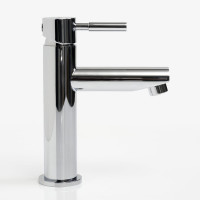 Смеситель для раковины WasserKraft Main 4104