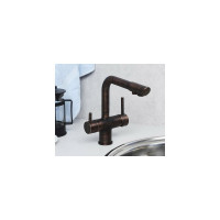 Смеситель для кухни под фильтр WasserKRAFT A8047