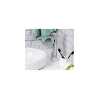 Смеситель для раковины WasserKraft Aller 1063H