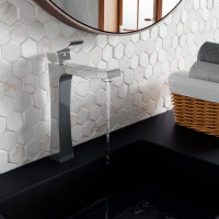 Смеситель для раковины WasserKraft Aller 1063H