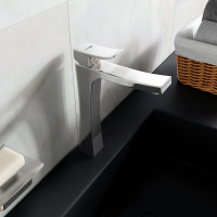 Смеситель для раковины WasserKraft Aller 1063H