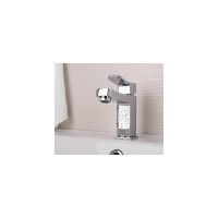 Смеситель для раковины WasserKraft Aller 1064