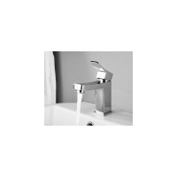 Смеситель для раковины WasserKraft Aller 1064