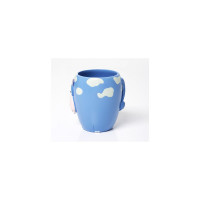 Стакан для зубных щеток WasserKraft Lippe K-8128