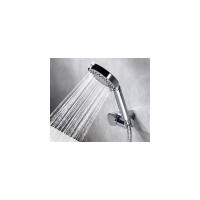 Смеситель для ванны с коротким изливом WasserKraft Беркель (Berkel) 4801