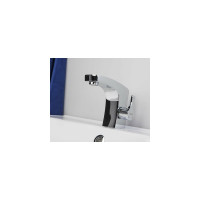 Смеситель для раковины WasserKraft Berkel 4803