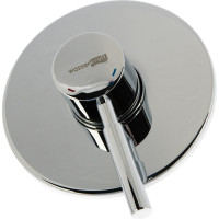 Смеситель для душа WasserKRAFT Main 4151